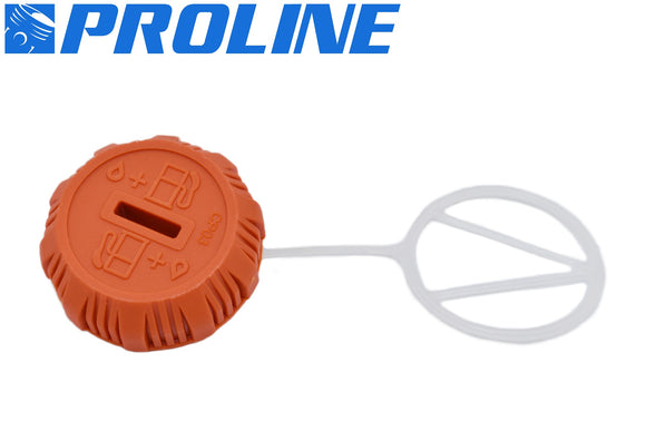 Proline® Fuel Cap For Echo CS-310 CS-352 CS-370 CS-400 P021037920