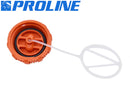 Proline® Fuel Cap For Echo CS-310 CS-352 CS-370 CS-400 P021037920-2