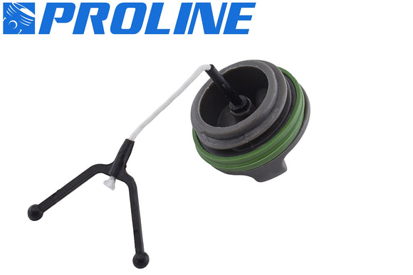Proline® Fuel Cap For Husqvarna 334 346XP 365 395 385 537215202 537215207