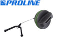 Proline® Fuel Cap For Husqvarna 334 346XP 365 395 385 537215202 537215207-3