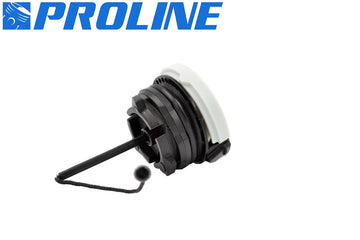 Proline® Fuel Cap Oil Cap For Stihl Chainsaw Trimmer Blower 0000 350 0525, 0000 350 0535, 0000 350 0533 - 0
