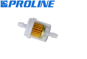 Proline® Fuel Filter For Briggs & Stratton Kawasaki John Deere Toro Kohler Gravely 493629
