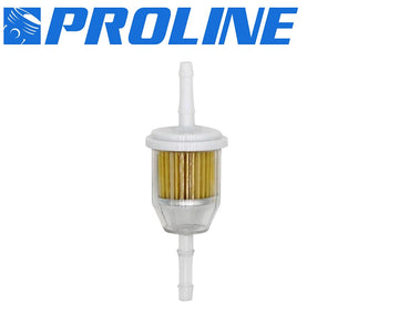 Proline® Fuel Filter For Briggs & Stratton Kohler Kawasaki Tecumseh 4 Cycle Engine