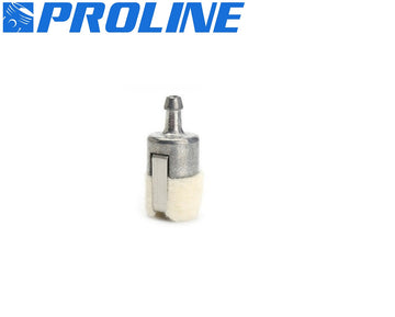 Proline® Fuel Filter For Echo 13120507320 13120519830 Walbro 125-527-1