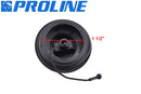 Proline® Fuel Gas Cap For Stihl 066 088 MS650 MS660 Chainsaw 0000 350 0509-2