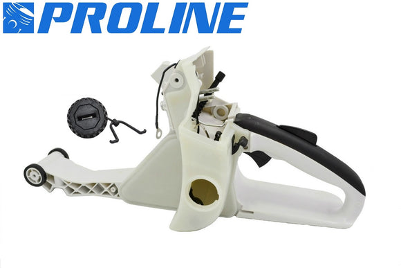 Proline® Fuel Gas Tank Assembly For Stihl 038AV 038 AV Super Magnum MS380 1119 350 0852