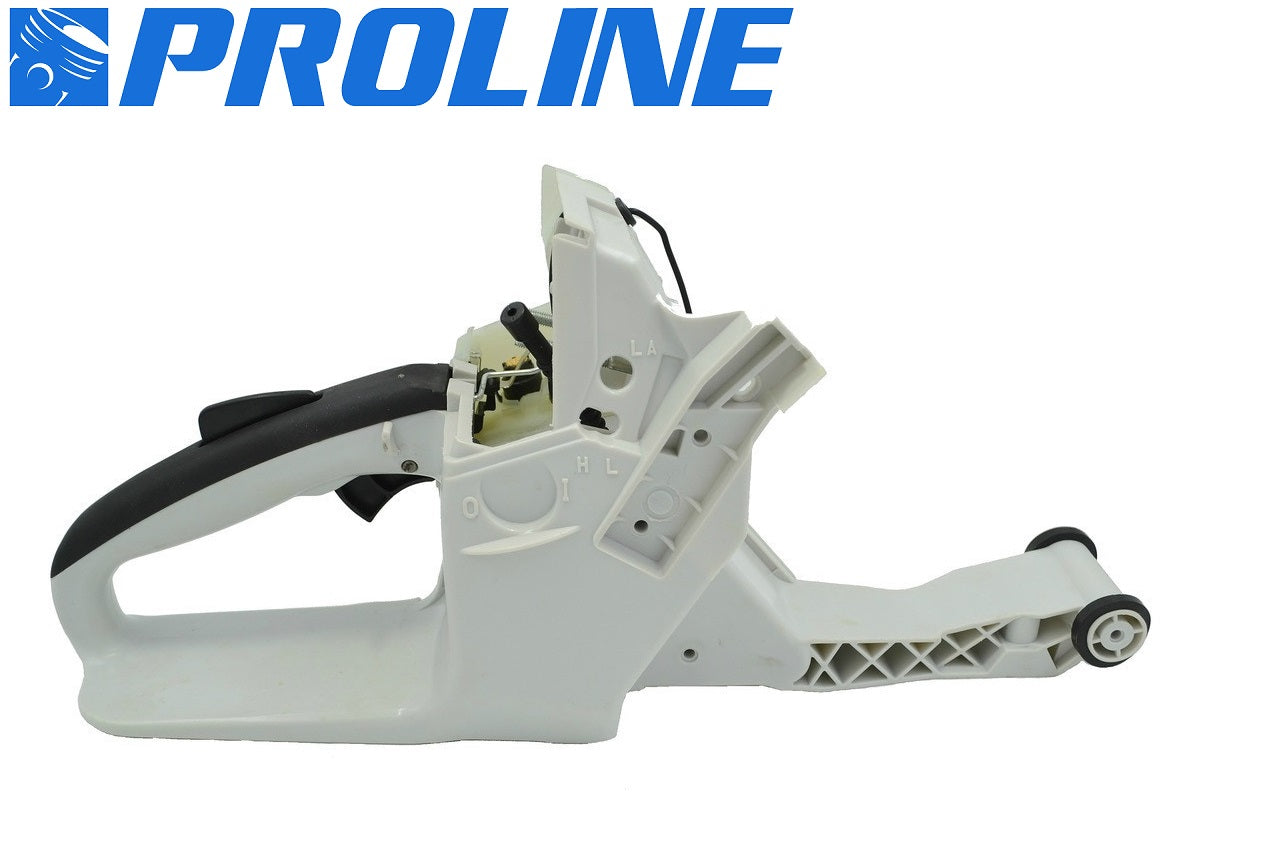 Proline® Fuel Gas Tank Assembly For Stihl 038AV 038 AV Super
