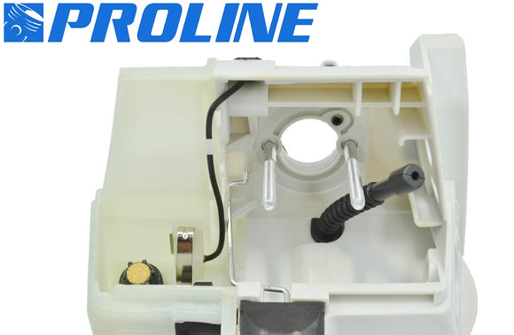 Proline® Fuel Gas Tank Assembly For Stihl 038AV 038 AV Super Magnum MS380 1119 350 0852