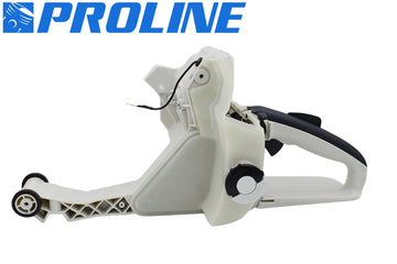 Proline® Fuel Gas Tank Assembly For Stihl 038AV 038 AV Super Magnum MS380 1119 350 0855