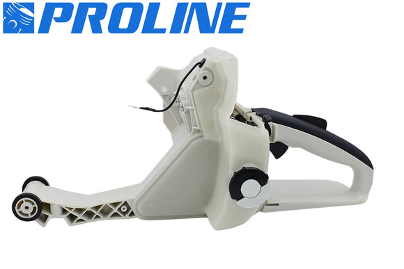 Proline® Fuel Gas Tank Assembly For Stihl 038AV 038 AV Super Magnum MS380 1119 350 0855