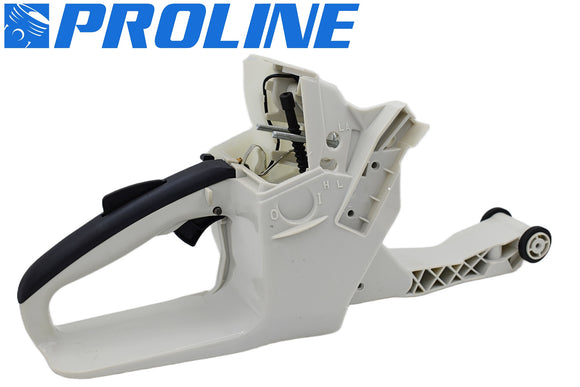 Proline® Fuel Gas Tank Assembly For Stihl 038AV 038 AV Super Magnum MS380 1119 350 0855
