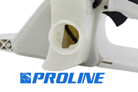 Proline® Fuel Gas Tank Assembly For Stihl 038AV 038 AV Super Magnum MS380 1119 350 0855