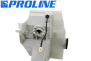 Proline® Fuel Gas Tank Assembly For Stihl 038AV 038 AV Super Magnum MS380 1119 350 0855-4