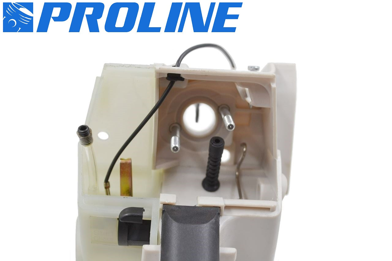 Proline® Fuel Gas Tank Handle For Stihl 028 028AV 028WB Chainsaw 1118 350 0815
