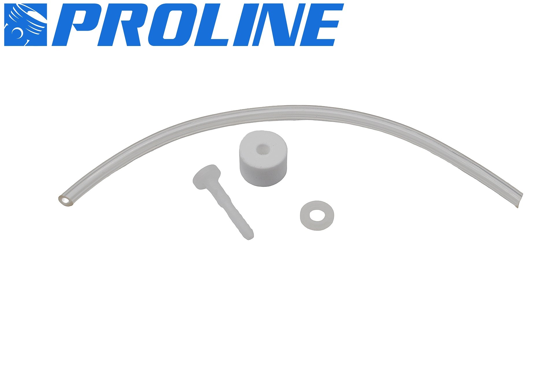 Proline® Fuel Line And Filter For Craftsman Ryobi MTD Toro 791682039