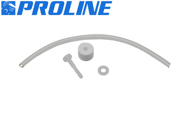 Proline® Fuel Line And Filter For Craftsman Ryobi MTD Toro 791-682039