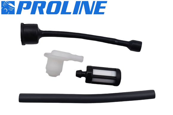 Proline® Fuel Line Hose & Fuel Filter For Stihl 08S S10 TS350 TS360 1108 358 7702