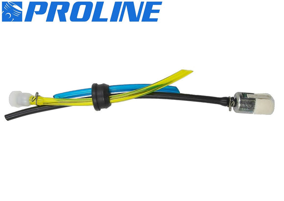 Proline® Fuel Line Kit RePower For Echo SRM-210 SRM-225 Mantis Tiller 90097Y 900103