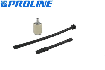 Proline® Fuel Line & Fuel Filter For Homelite SUPER XL 925, SXL925 Chainsaw 65718B ,65593, 65593A