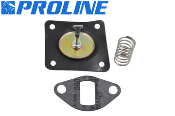 Proline® Fuel Pump Rebuild Kit For Kohler Onan 230675  K301 K321 K341 K181 K161
