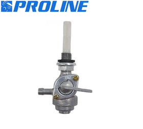 Proline® Fuel Shut Off  Petcock Valve 1/4" Generator  Briggs Honda Champion M10X1.25