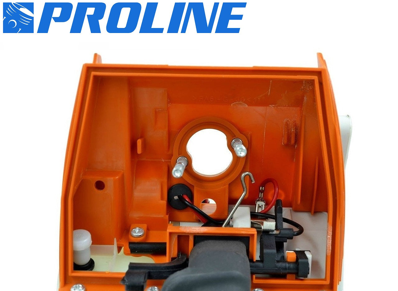 Proline® Fuel Tank Handle For Stihl 066 MS660 Chainsaw 1122 350