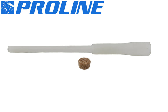 Proline® Fuel Tank Vent For Husqvarna 50 51 55 154 254 257 261 262XP Chainsaw 501873101