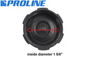 Proline® Fuel Gas Cap For Ryobi MTD Cub Cadet Craftsman 791-182612-2