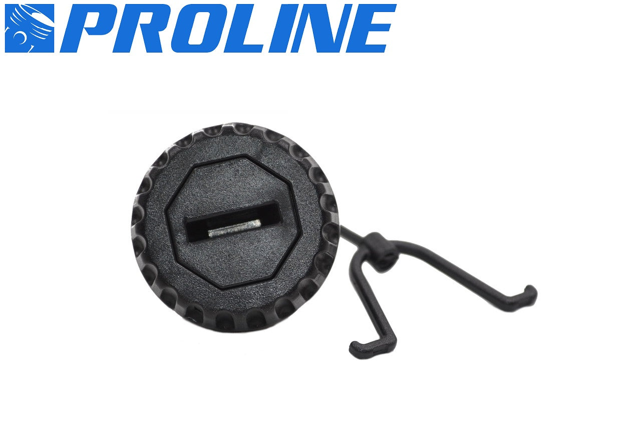 Proline® Fuel Gas Oil  Cap For Stihl 066 088 MS650 MS660 0000 350 0509