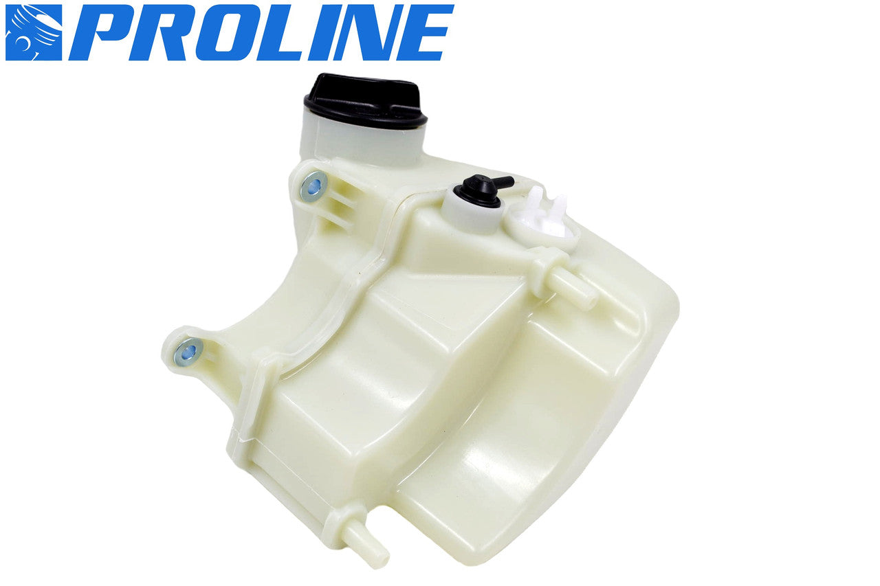 Proline® Fuel Gas Tank FS87 FS90 FS110 FS130 HT131  4180 350 0418 - 0