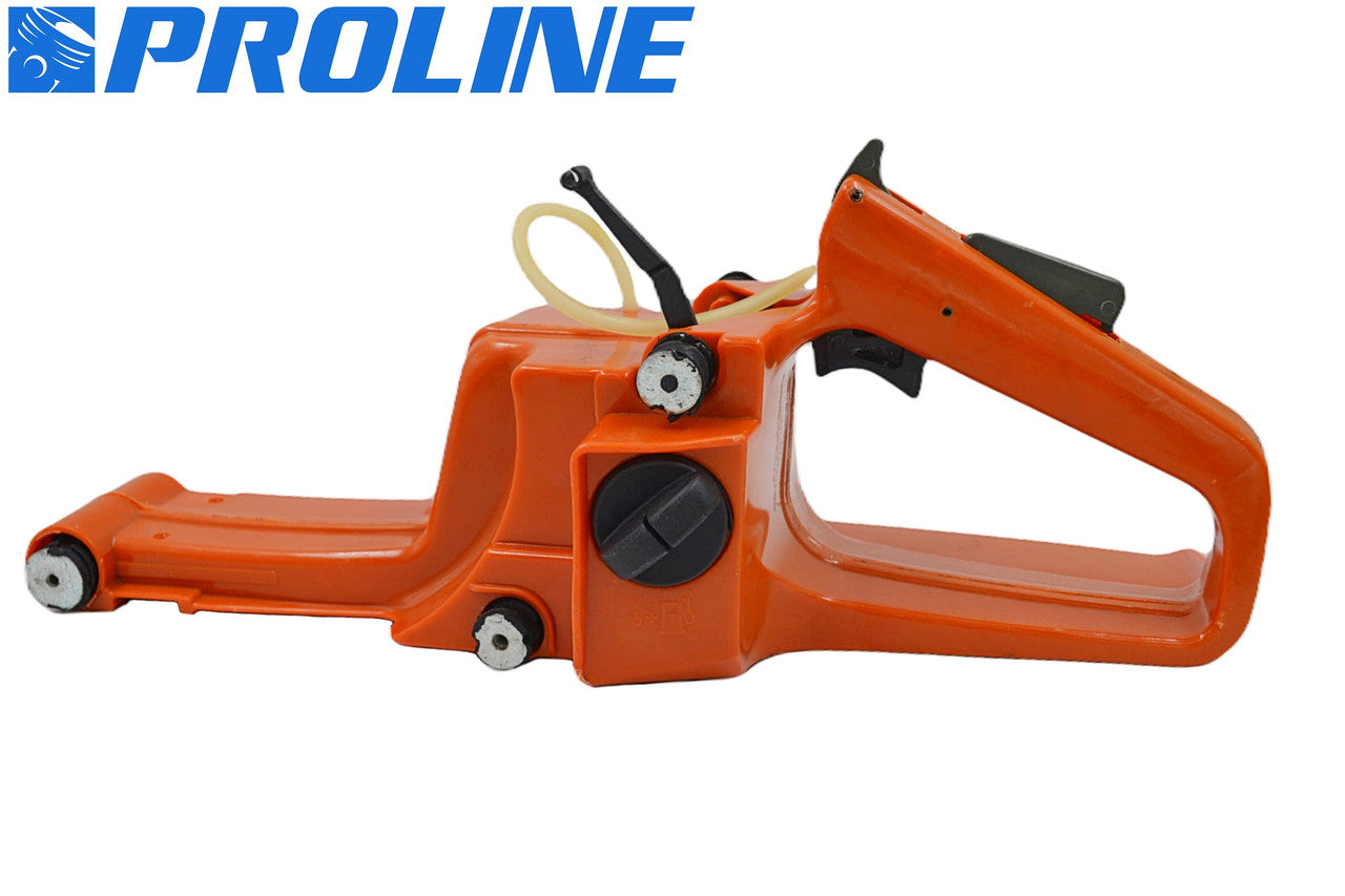 Proline® Fuel Gas Tank Handle For Husqvarna 61 66 162 266 268XP 272XP  501699010