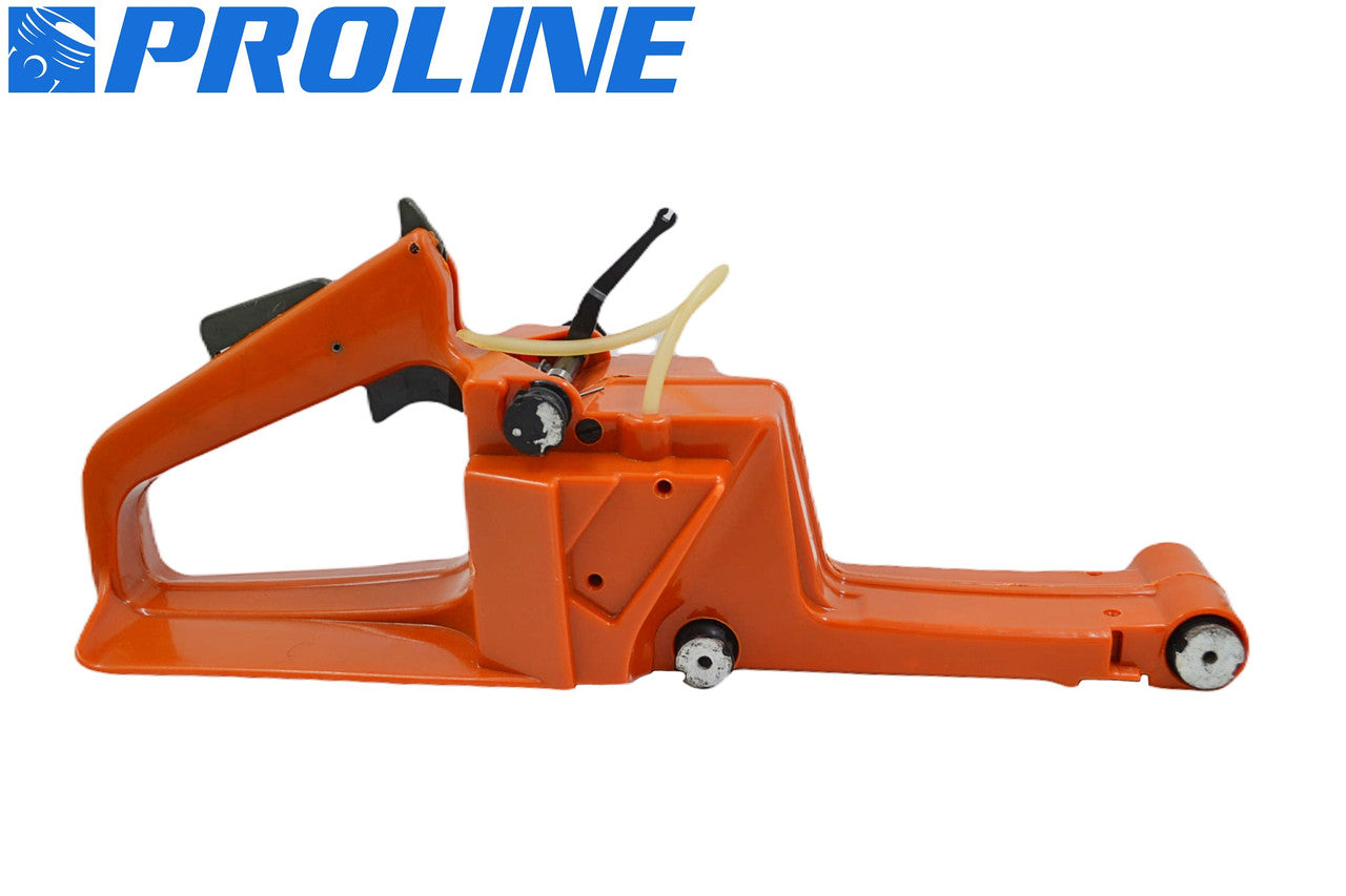 Proline® Fuel Gas Tank Handle For Husqvarna 61 66 162 266 268XP 272XP  501699010