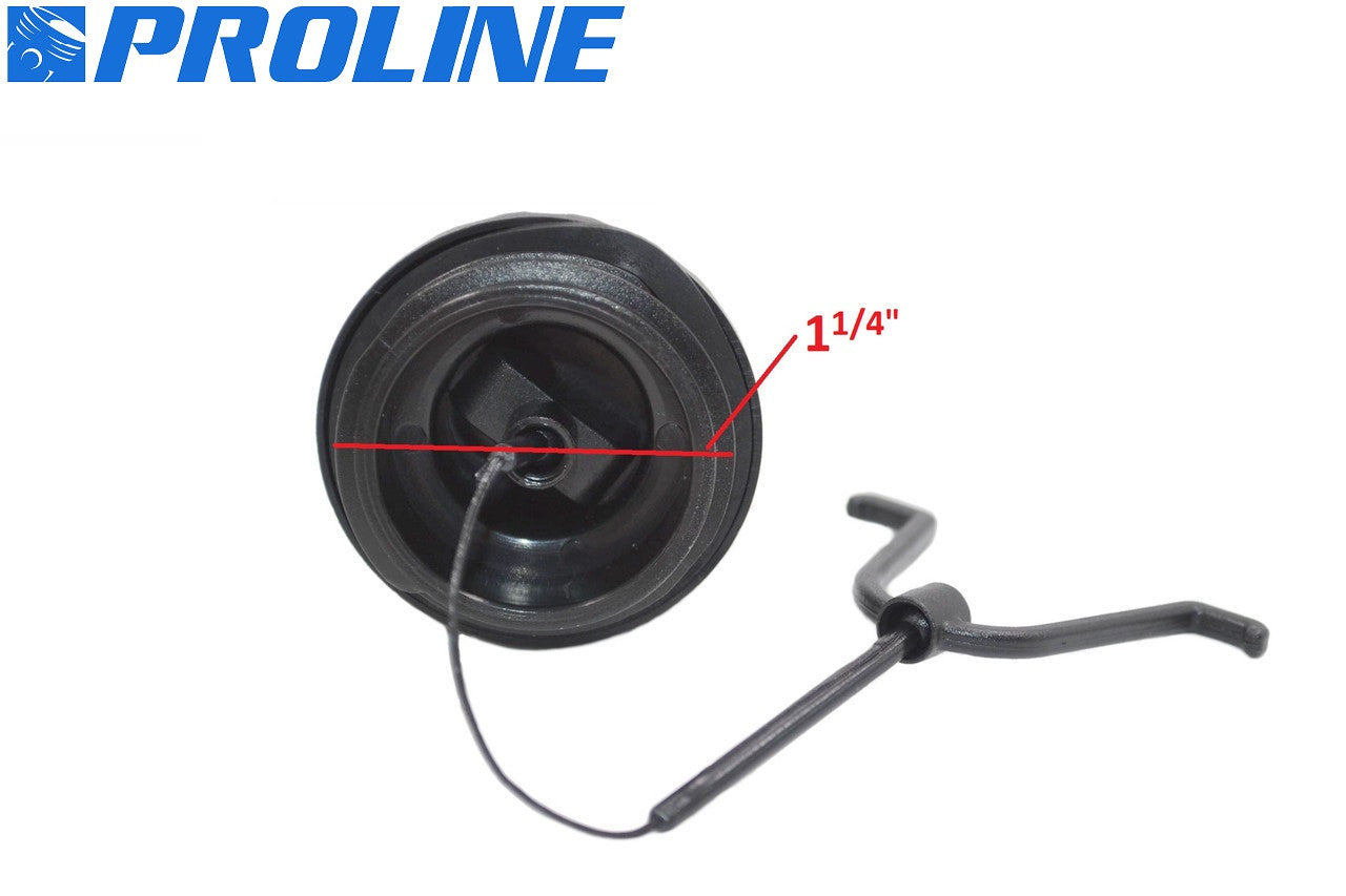 Proline® Fuel Oil Cap For Stihl 020 025 028 029 034 038 044 066 0000 350 0520