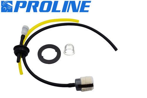 thumbnail image 2 of ECHO OEM Fuel System Maintenance Kit 90158Y - Fits PB-580H, PB-580T Blowers (Fuel Lines & More) 2 of 12
