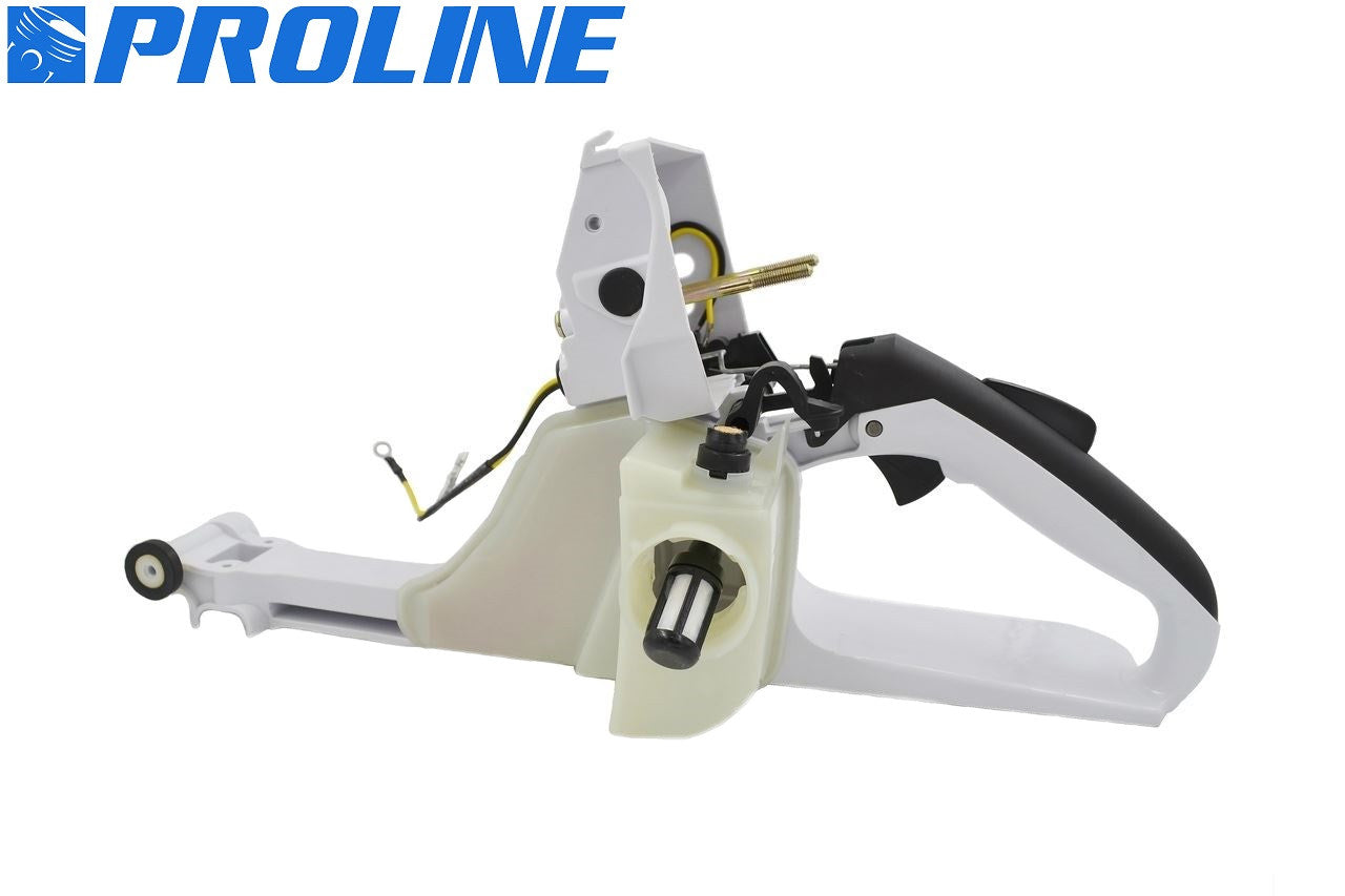 Carter réservoir pour tronçonneuse Stihl 1128 350 0832 Carter réservoir pour tronçonneuse Stihl 1128 350 0832