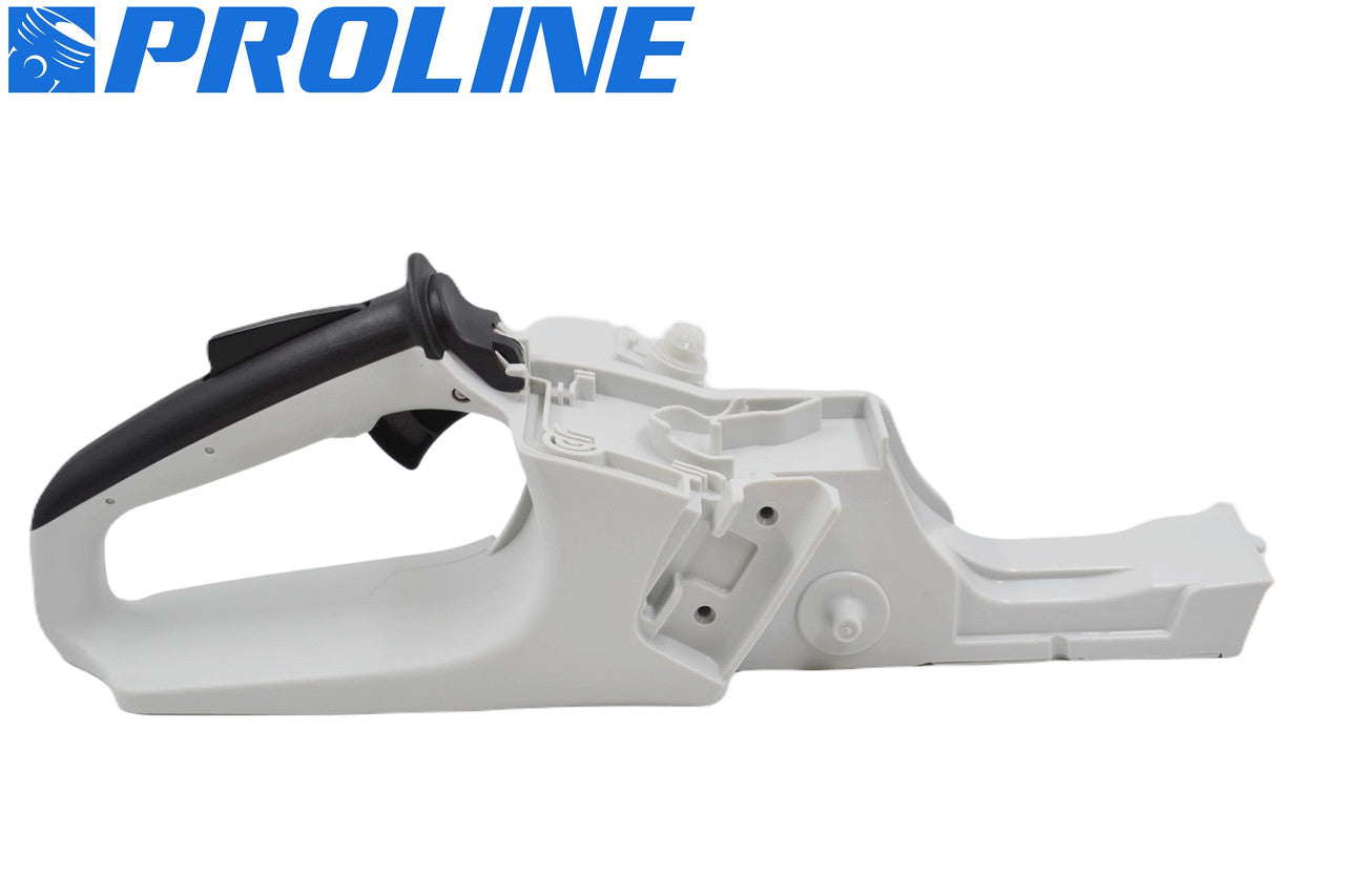 はるきさん専用 Proline® Fuel Tank Handle For Stihl MS261 MS271 MS291 1141 350