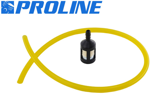 Proline® Fuel line And Filter For McCulloch 310 320 330 340 MAC CAT