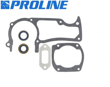 Proline® Gasket And Oil Seal Set For Husqvarna 362 365 371 371XP 372 372XP 503647201