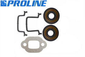 Proline® Gasket And Seal Set For Husqvarna 445 450 Chainsaw