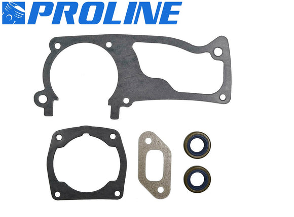 Proline® Gasket Set And Oil Seal Set For Husqvarna 357 357XP 359 503978501