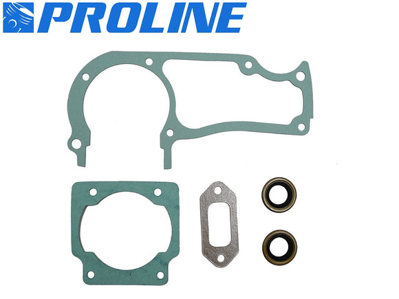 Proline® Gasket Set And Oil Seal Set For Husqvarna 385 385XP 390 390XP Chainsaw 537033901