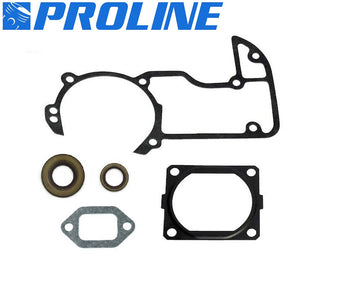 Proline® Gasket Set And Oil Seal Set For Stihl 066 MS660 Chainsaw 1122 007 1050