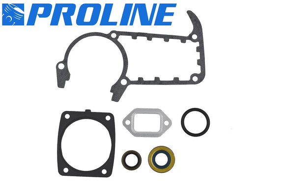 Proline® Gasket Set Seals For Stih MS341 MS361 1135 007 1050