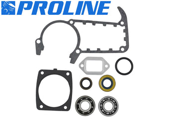 Proline® Gasket Set, Oil Seal, Bearing For Stih MS341 MS361 1135 007 1050