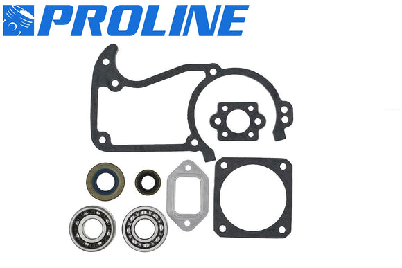 Proline® Gasket Set, Oil Seals, Bearings For Stihl 034 036 MS340 MS360 1125 007 1050