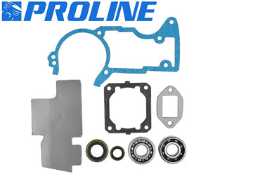 Proline® Gasket Set,  Oil Seals,  Bearings For Stihl 044 MS440 Chainsaw 1128 007 1050