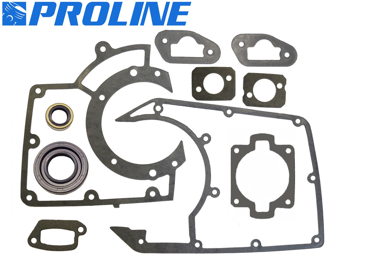 Proline® Gasket And Seal Set For Stihl 050 051 TS510 TS760 1111 007 1050