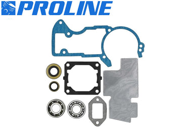 Proline® Gasket, Oil Seal, Bearing Set For Stihl 046, MS460 1128 007 1052