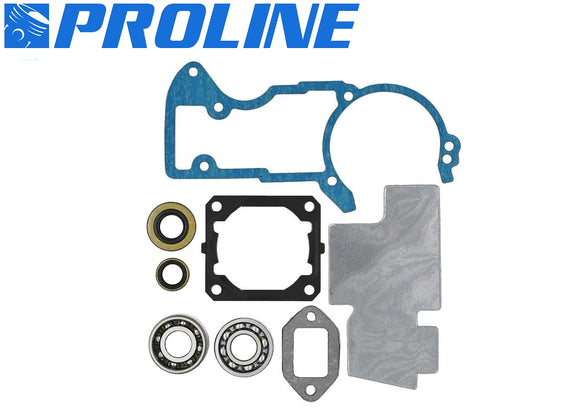 Proline® Gasket, Oil Seal, Bearing Set For Stihl 046, MS460 1128 007 1052