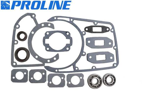 Proline® Gasket Set , Bearings , Seals For Stihl 040 041 041 Farm Boss  1110 007 1050